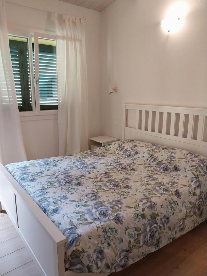 ראבנה B&B La Casa Gialla מראה חיצוני תמונה